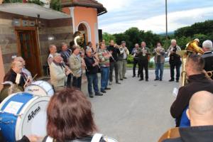 Dan odprte kleti in razglasitev protokolarnega vina 10